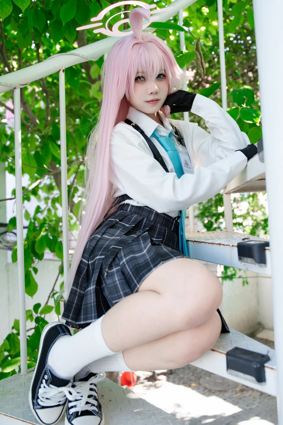 清水凪 - No.006 小鸟游星野 [88P-380MB] tg@simisebaisi 【丝足阁】001.webp